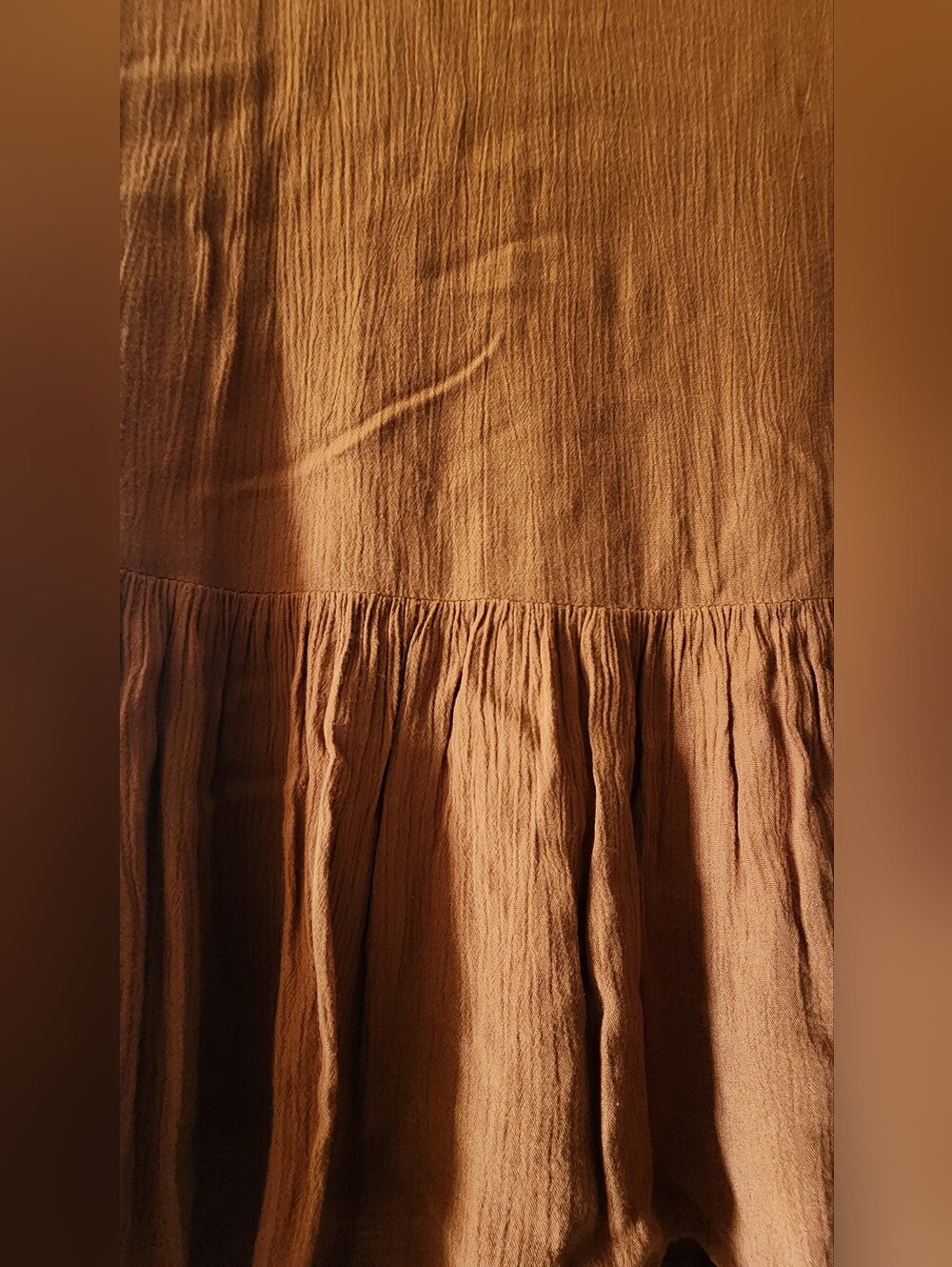 American Eagle Boho Top - Picture 8 of 11